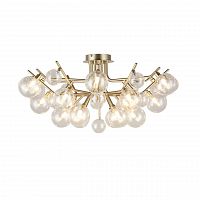 потолочная люстра favourite lash 2524-18u в Сочи