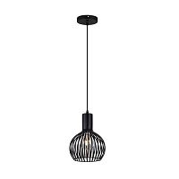 подвесной светильник odeon light luvi 3380/1a в Сочи