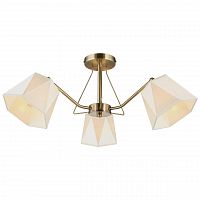 потолочная люстра omnilux rapallo oml-65007-03 в Сочи