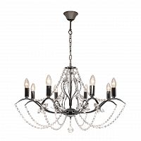 подвесная люстра silver light antoinette 726.59.8 в Сочи