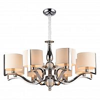 подвесная люстра newport 31308/c в Сочи