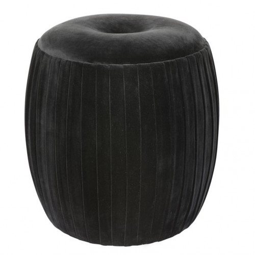 пуф souffle черный в Сочи