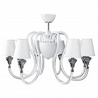 потолочная люстра lightstar otto 809086 в Сочи