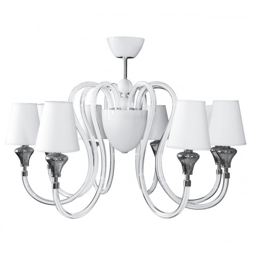 потолочная люстра lightstar otto 809086 в Сочи