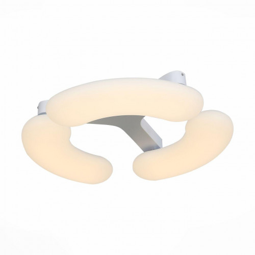 потолочная светодиодная люстра st luce fave sl808.502.03 в Сочи