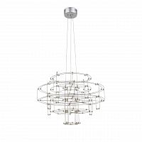 подвесной светодиодный светильник st luce genetica sl798.103.64 в Сочи