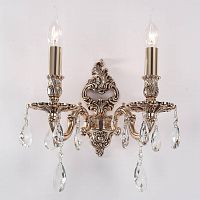 бра lucia tucci barletta w1730.2 coffe gold в Сочи