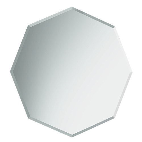 зеркало настенное восьмиугольное octava 600 в Сочи