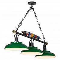 подвесная люстра lussole loft lsp-9542 в Сочи