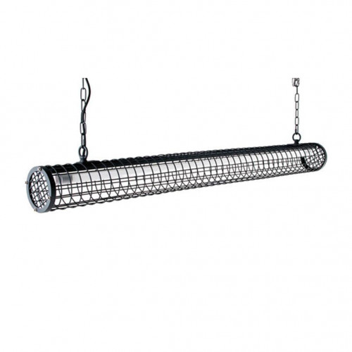 подвесной светильник loft it tube loft1702bk в Сочи