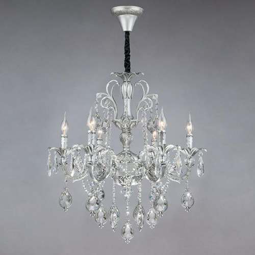 подвесная люстра bogates wonderful 276/6 strotskis в Сочи