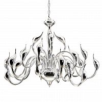 подвесная люстра lightstar cigno collo ch 751244 в Сочи