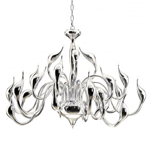 подвесная люстра lightstar cigno collo ch 751244 в Сочи