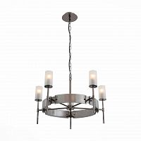 подвесная люстра st luce leviga sl219.142.05 в Сочи