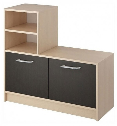 обувница stolline лофт-2 стл.117.01м в Сочи