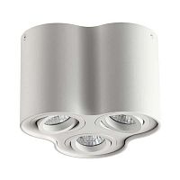потолочный светильник odeon light pillaron 3564/3c в Сочи