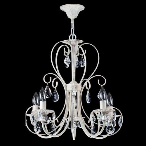 подвесная люстра maytoni princess arm270-05-r в Сочи