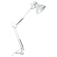 настольная лампа arte lamp senior a6068lt-1wh в Сочи