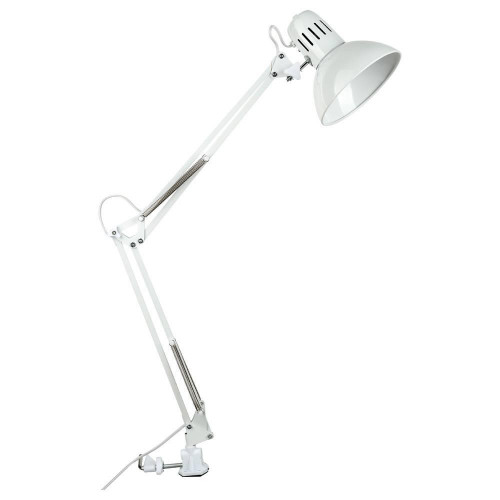настольная лампа arte lamp senior a6068lt-1wh в Сочи