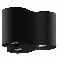 потолочный светильник lightstar binoco 052037 в Сочи
