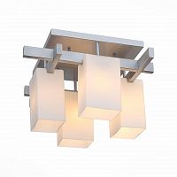потолочная люстра st luce caset sl541.102.04 в Сочи