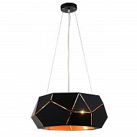 подвесной светильник st luce enigma sl258.403.06 в Сочи