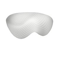 потолочный светильник 1619010a от artemide в Сочи