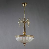 подвесной светильник ambiente valencia 02227 wp в Сочи