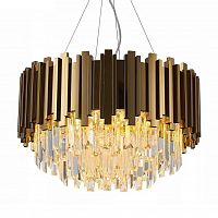 подвесной светильник barclay l7 от delight collection в Сочи