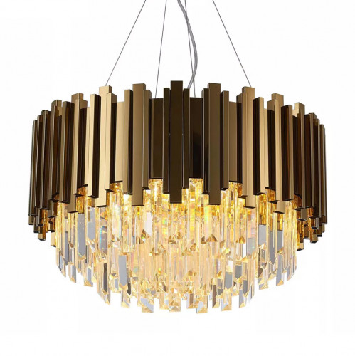 подвесной светильник barclay l7 от delight collection в Сочи