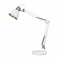 настольная лампа arte lamp a2246lt-1wh в Сочи