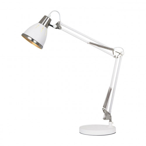 настольная лампа arte lamp a2246lt-1wh в Сочи