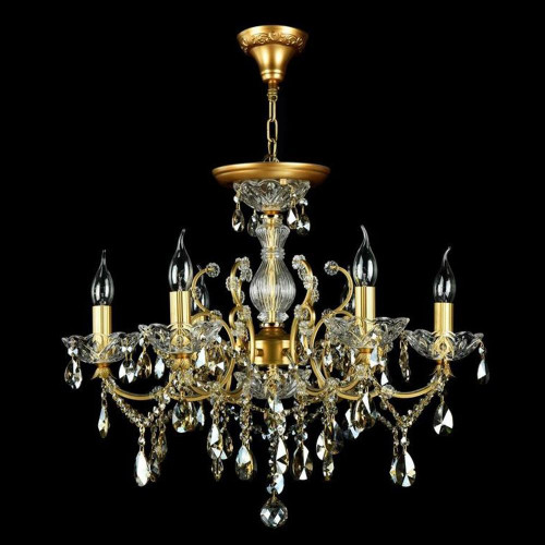 подвесная люстра maytoni sevilla dia004-06-g в Сочи