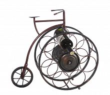 подставка для вина retro bicycle в Сочи