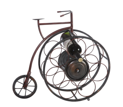 подставка для вина retro bicycle в Сочи
