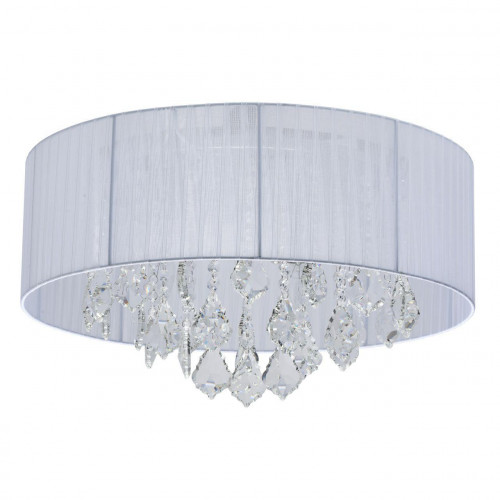 потолочная люстра mw-light жаклин 465016006 в Сочи