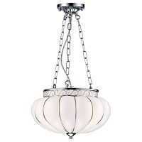 подвесной светильник arte lamp venezia a2101sp-4wh в Сочи