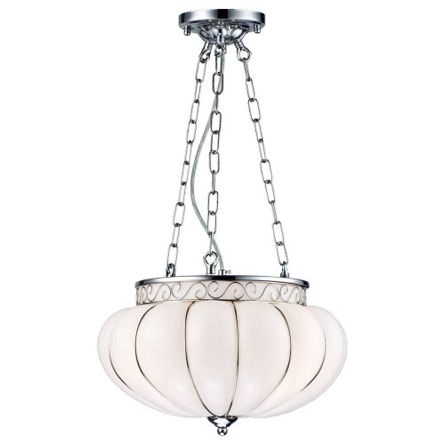 подвесной светильник arte lamp venezia a2101sp-4wh в Сочи