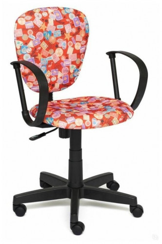 компьютерное кресло tetchair ch 413 детское детское в Сочи