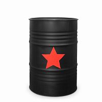 бочка декоративная star в Сочи