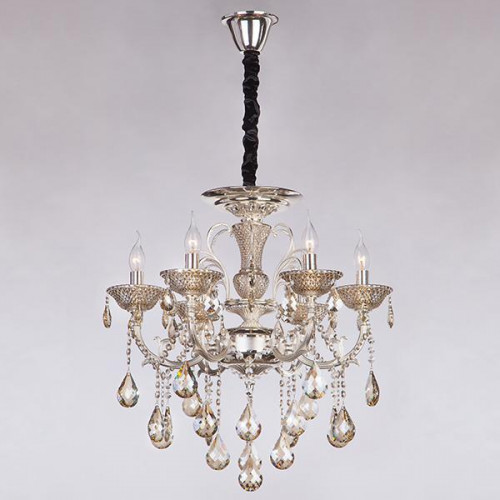 подвесная люстра bogates caprice 278/6 strotskis в Сочи