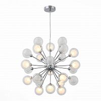 подвесная люстра st luce dualita sl431.103.13 в Сочи