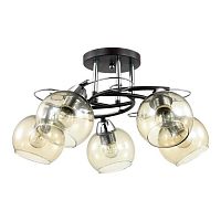 потолочная люстра lumion melefa 3507/5c в Сочи