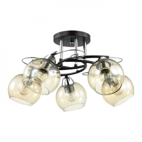 потолочная люстра lumion melefa 3507/5c в Сочи