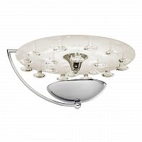 потолочный светодиодный светильник silver light style next 814.40.7 в Сочи