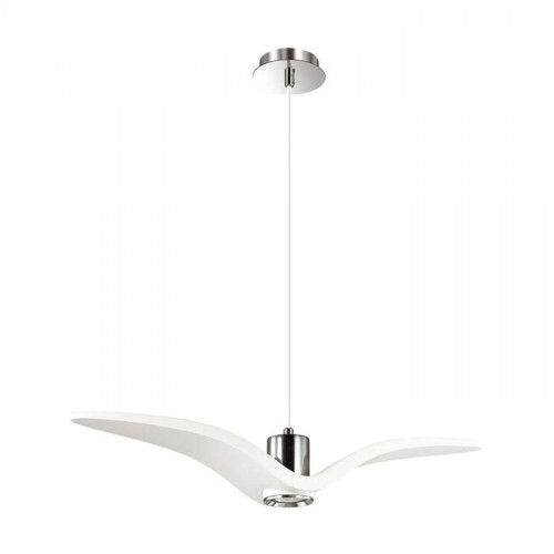 подвесной светильник odeon light volo 3993/1a в Сочи