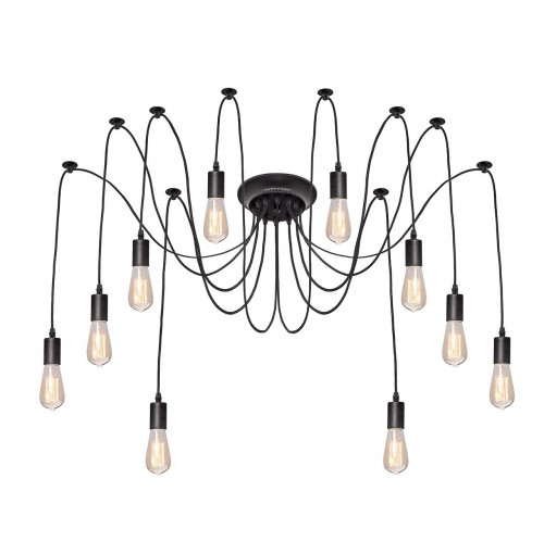 подвесная люстра loft it loft1162/10 в Сочи
