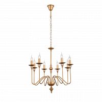 подвесная люстра st luce novento sl186.203.08 в Сочи