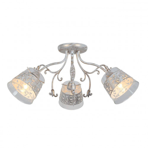 потолочная люстра arte lamp calice a9081pl-3wg в Сочи