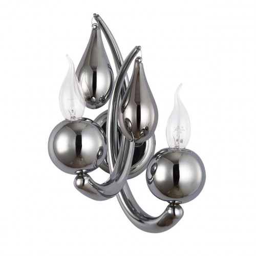 бра arte lamp sigma a3229ap-2cc в Сочи